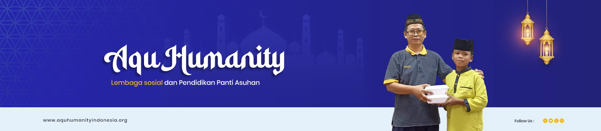 AQU HUMANITY INDONESIA TITLE DESK AQU HUMANITY INDONESIA TITLE DESK