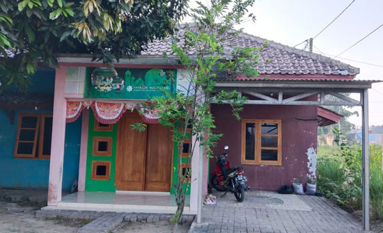 Yayasan Sosial Jakarta, Yayasan Pendidikan Jakarta, Lembaga Pendidikan Panti Asuhan Jakarta, Lembaga Sosial Kemanusiaan Jakarta, Yayasan Panti Asuhan Jakarta