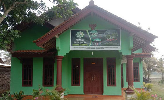 Yayasan Sosial Jakarta, Yayasan Pendidikan Jakarta, Lembaga Pendidikan Panti Asuhan Jakarta, Lembaga Sosial Kemanusiaan Jakarta, Yayasan Panti Asuhan Jakarta