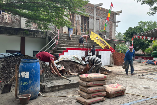 Yayasan Sosial Jakarta, Yayasan Pendidikan Jakarta, Lembaga Pendidikan Panti Asuhan Jakarta, Lembaga Sosial Kemanusiaan Jakarta, Yayasan Panti Asuhan Jakarta