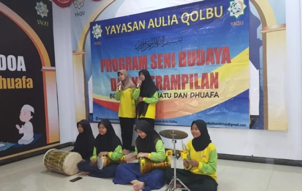 Pel Seni Musik Marawis (5)