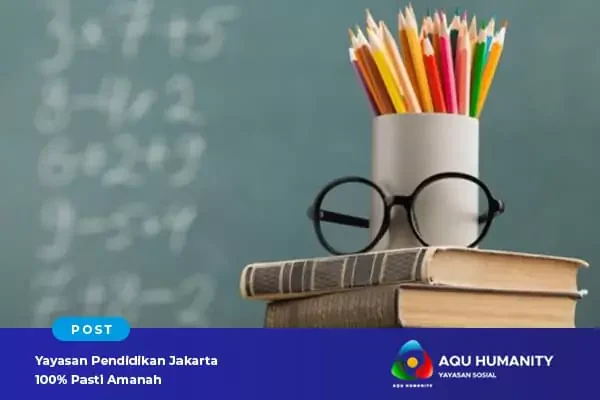 Yayasan Pendidikan Jakarta