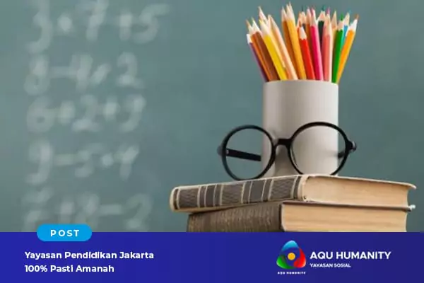 Yayasan Pendidikan Jakarta