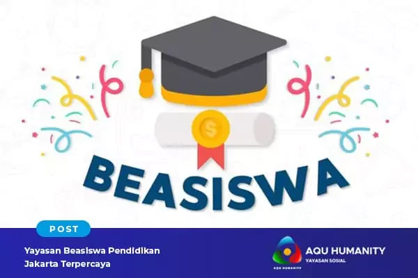 Yayasan Beasiswa Pendidikan Jakarta