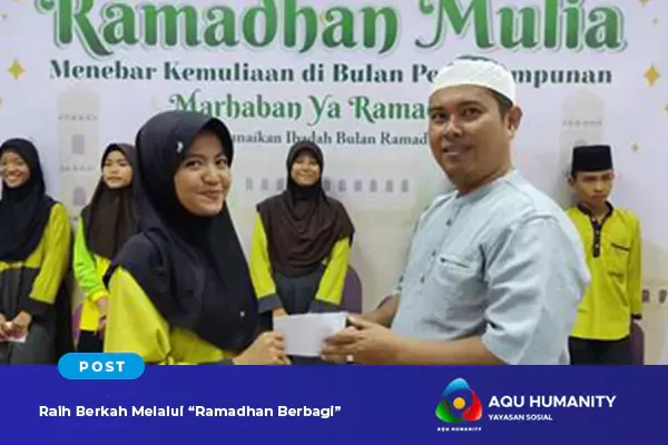 artikel-raih-berkah-melalui-ramadhan-berbagi