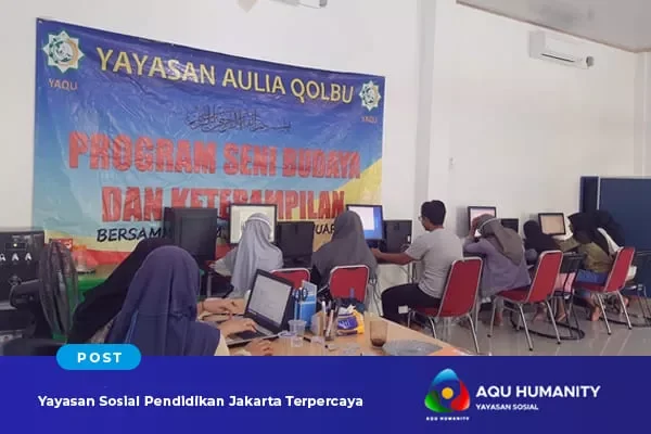 Yayasan Sosial Pendidikan Jakarta