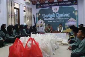 Program Muharram Berbagi 1448H (14) Program Muharram Berbagi 1448H (14)