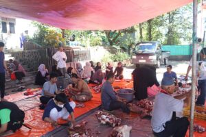 Program Muharram Berbagi 1448H (9) Program Muharram Berbagi 1448H (9)